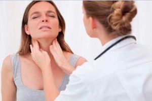 Бічна кіста шиї симптоми, причини і лікування