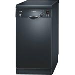 Bosch SRS 55m36 eu black edition mosogatógép