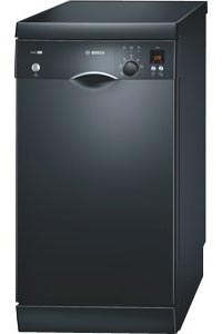 Bosch SRS 55m36 eu black edition mosogatógép