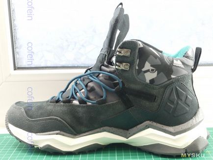 Pantofi rax 63-5b370