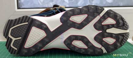 Pantofi rax 63-5b370