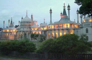 Brighton, Anglia - plaje, mare și