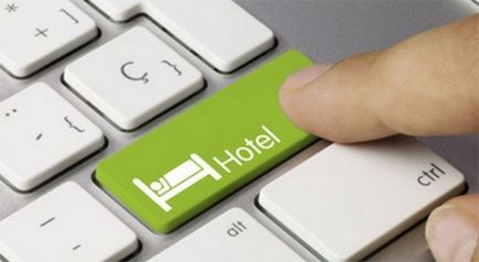 Rezervarea unui hotel pentru o viză în 2017 cum se obține confirmarea