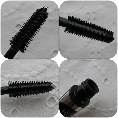 Camomillebeautytime 143 essence lash mania reloaded - false lash mascara