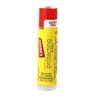 Carmex, arc-