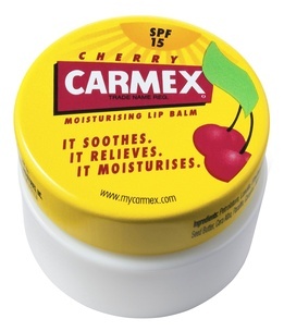 Carmex, arc-