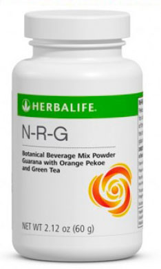 Herbalife Ceai