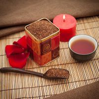 Rooibos tea - előnyei és hátrányai (használat) Rooibos tea - előnyei és hátrányai