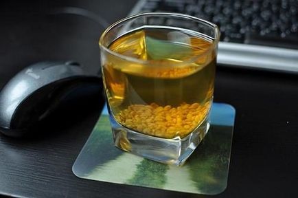 Ceaiul tamarin și helba - proprietăți utile și contraindicații