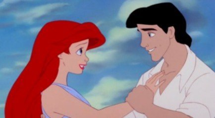 Чого навчають діснеївські принцеси їх головні романтичні уроки