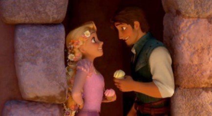 Ceea ce prințesele Disney le învață principalele lor lecții romantice