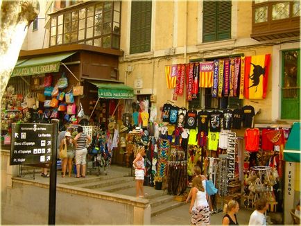 Ce să faceți în Palermo - cinci sfaturi pentru a călători în Sicilia