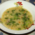 Cseh fokhagyma leves chesnechka
