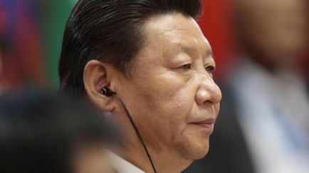 A negyedik „mag” Xi Jinping koncentrál hatalom a kezében - politikai hírek,