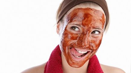 Чиста шкіра обличчя в домашніх умовах корисні поради