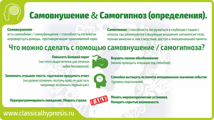 Що відбувається з свідомістю під гіпнозом