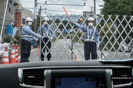 Ce sa întâmplat cu fukushima