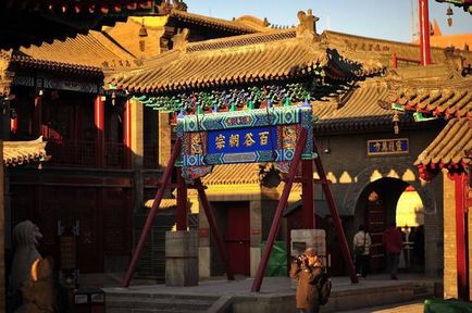 Ce merită să vedeți în Tianjin