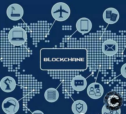 Ce este blockchain și de ce este necesar?