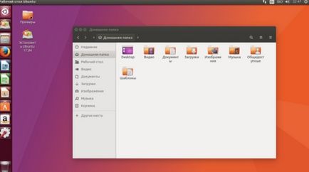 Що таке графічні оболонки в linux - kde, gnome та інше - частина 2