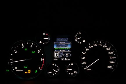 Mit tud Lexus LX 570 2012 off-road (off-road) Mit tud Lexus LX 570 2012 off-road