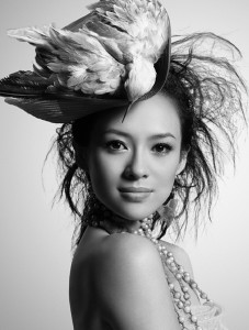 Zhang Ziyi