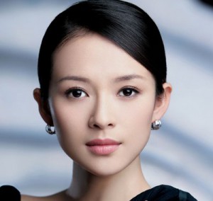 Zhang Ziyi