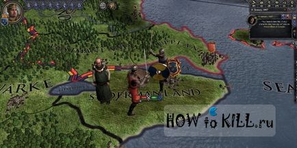 Crusader kings 2