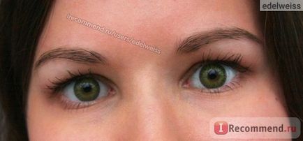 Lentile de contact colorate ciba vision freshlook colorblends - 