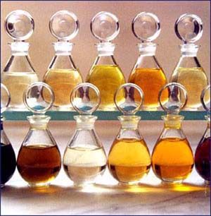 Aplicarea uleiurilor de flori în medicină și în produse cosmetice