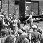 Deportarea popoarelor în Kazahstan - istorie - articole - kazahi ruși