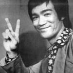 Copiii lui Bruce Lee, Bruce este un maestru al patrimoniului