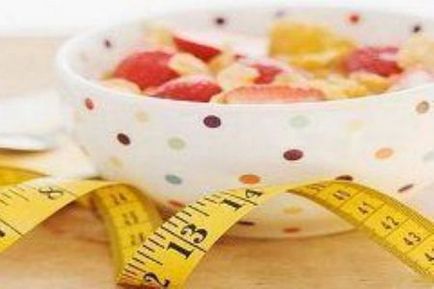 Dieta minus 5 kg pe săptămână recenzii, meniu de slăbire, rețete