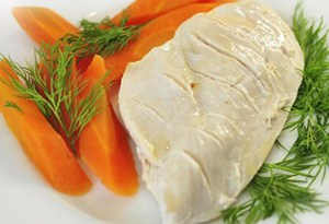 Dieta pe piept de pui eficacitatea de carne albă pentru pierderea în greutate