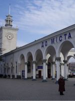 Пам'ятки москви для дітей