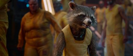 Sentinel - augusztus 1, 2014 - Ki kicsoda a „Guardians of the Galaxy„(2014) Sentinel - augusztus 1, 2014 - Ki kicsoda a „Guardians of the Galaxy