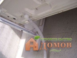 Sistemul de drenaj al aparatului de aer condiționat este ceea ce este, din ce constă, cum să instalați un sistem de drenaj