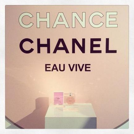 Духи для жінок chanel chance eau vive відгуки, опис аромату