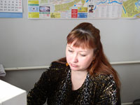 Dzerzhinskaya Internet ziar aprilie - tarife noi - noi oportunități