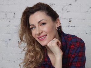 Ekaterina directorenko - biografie - actrite ruse