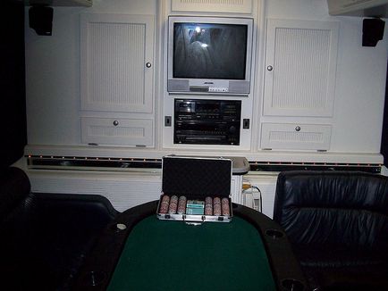 Echitate și cote ale băncii în poker