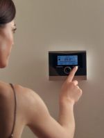 Elektromos csatorna légfűtő (elektromos fűtő csatorna) Elektromos fűtő levegő csatorna