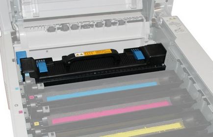 Faq laser color