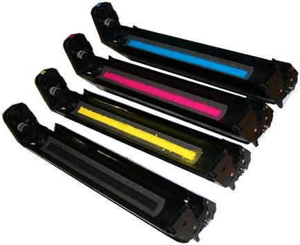 Faq laser color