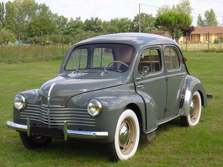 Ferdinand Porsche (Ferdinand Porsche), életrajz