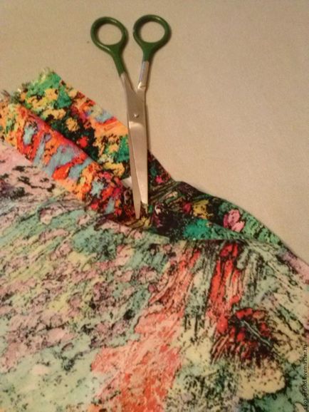 Лютий - час шити літнє плаття-сарафан - ярмарок майстрів - ручна робота, handmade