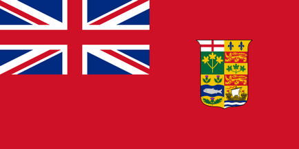 flag of Canada