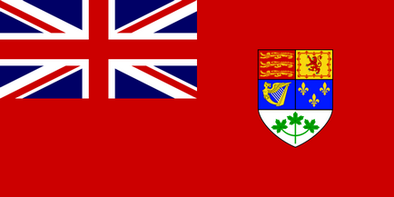 flag of Canada