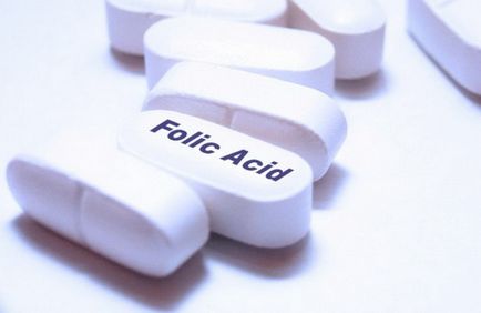 Acid folic în psoriazis, doze, recenzii, comprimate