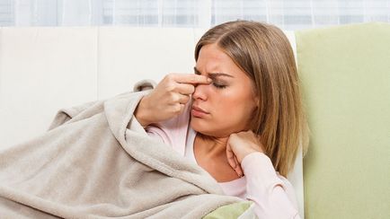Simptome și tratament pentru frotiită